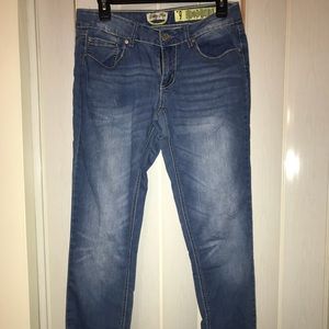 Women jeans